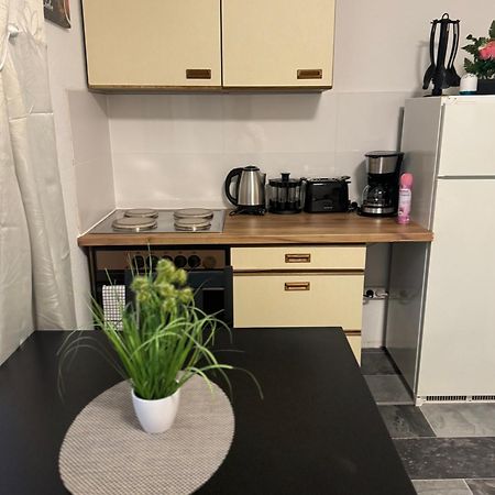 M&Bluxux Apartaments Krefeld Esterno foto