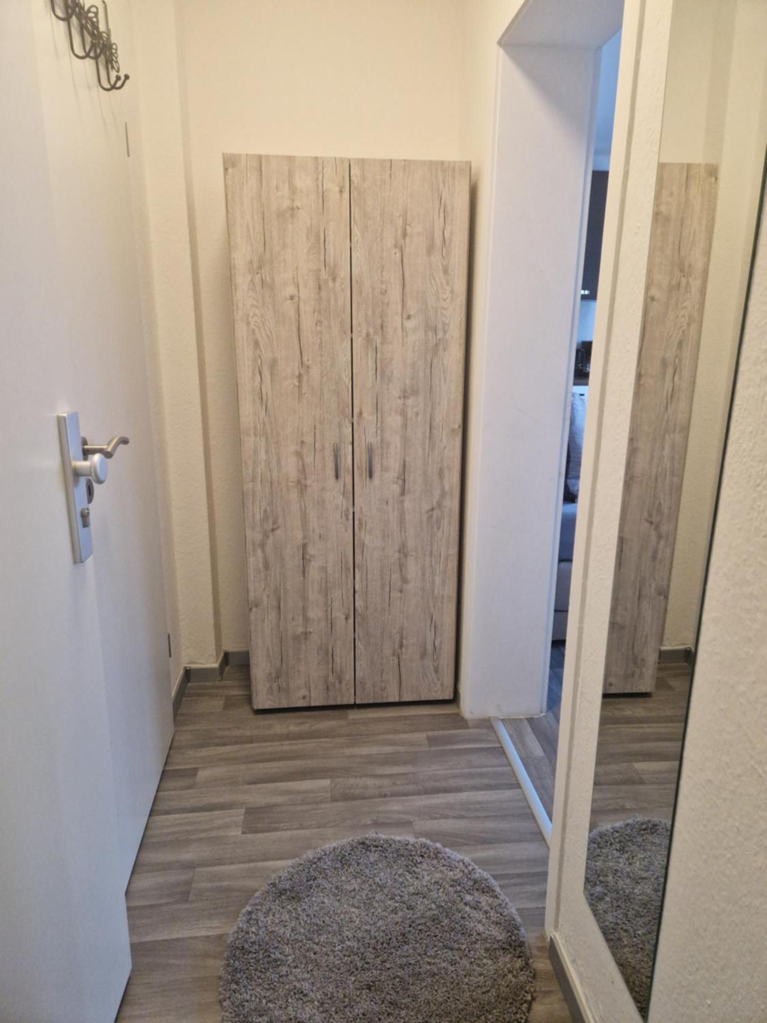 M&Bluxux Apartaments Krefeld Esterno foto
