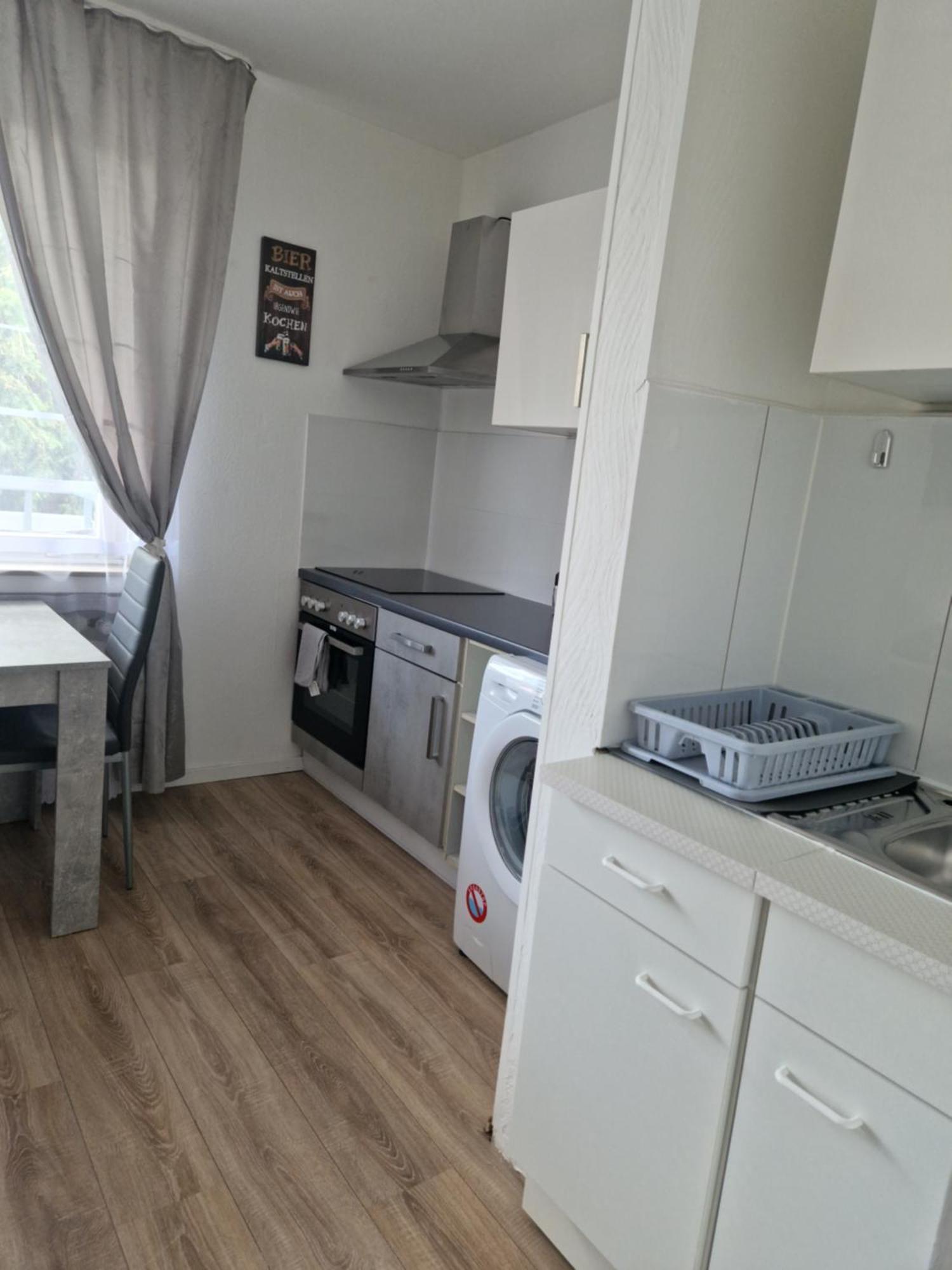 M&Bluxux Apartaments Krefeld Esterno foto