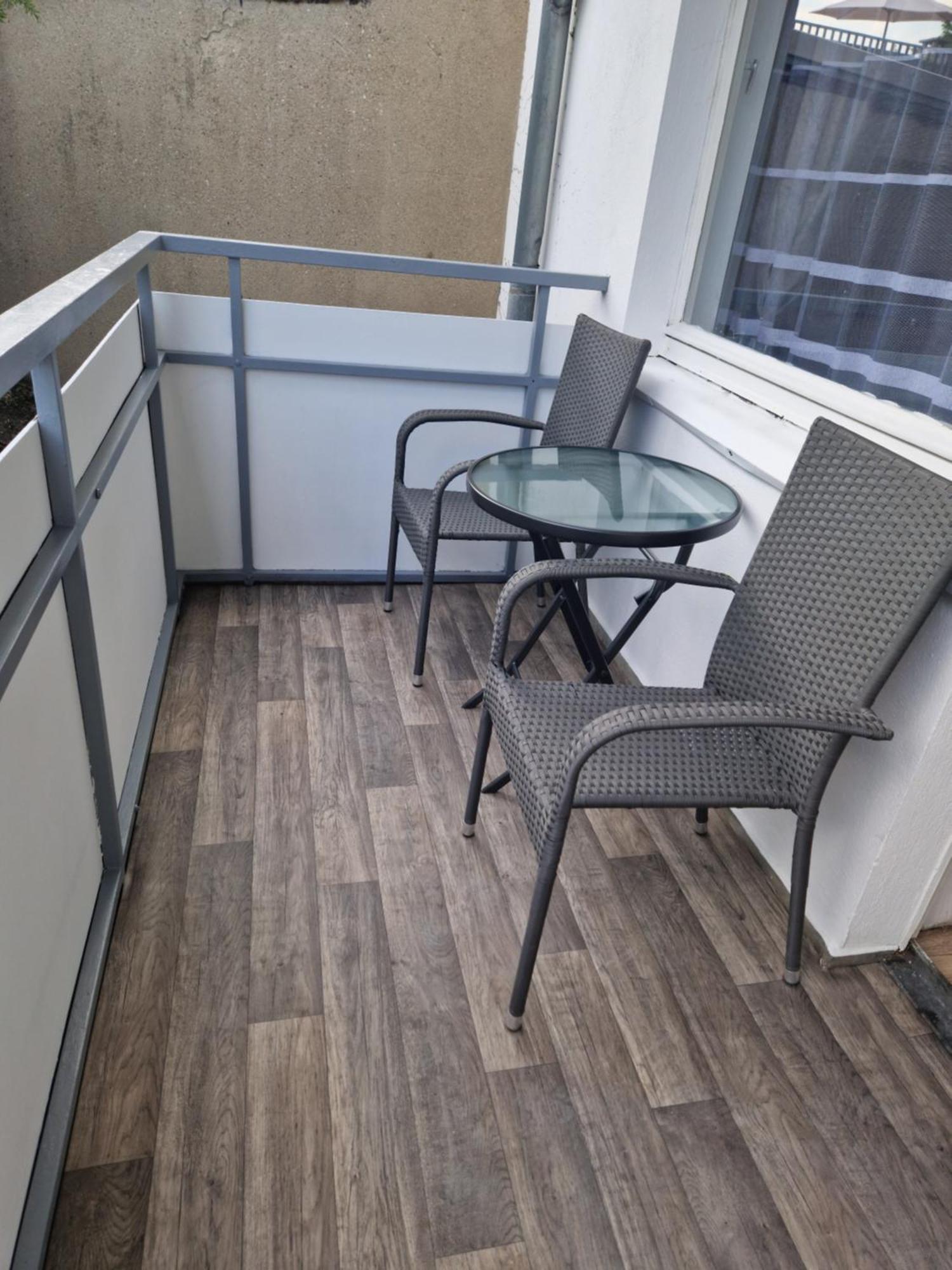 M&Bluxux Apartaments Krefeld Esterno foto