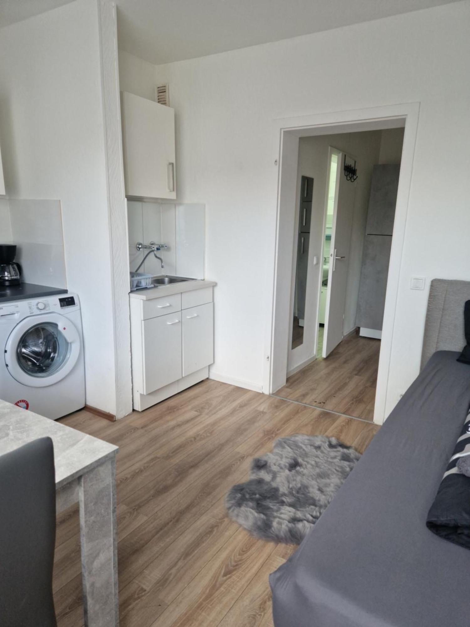 M&Bluxux Apartaments Krefeld Esterno foto