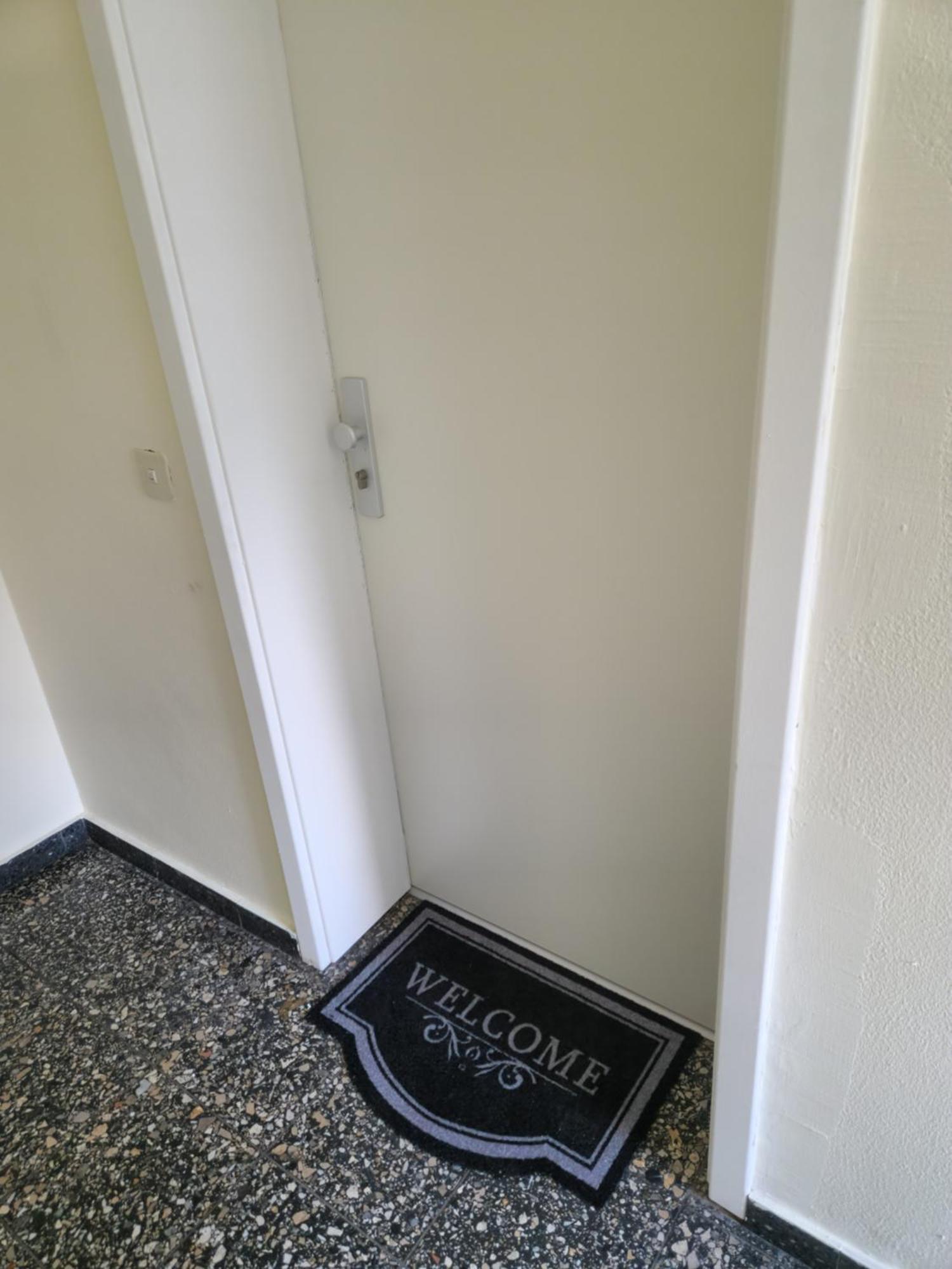 M&Bluxux Apartaments Krefeld Esterno foto