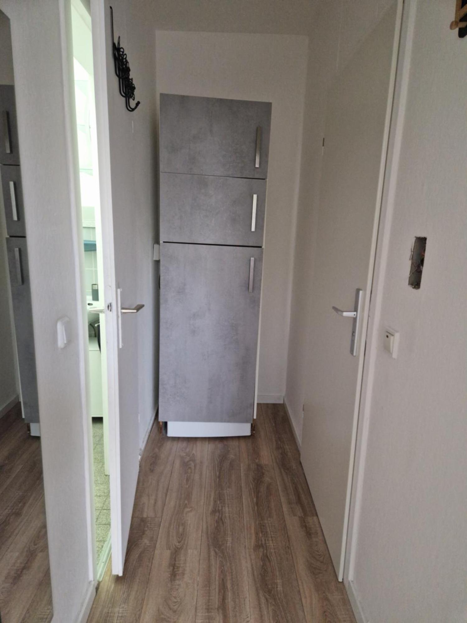 M&Bluxux Apartaments Krefeld Esterno foto