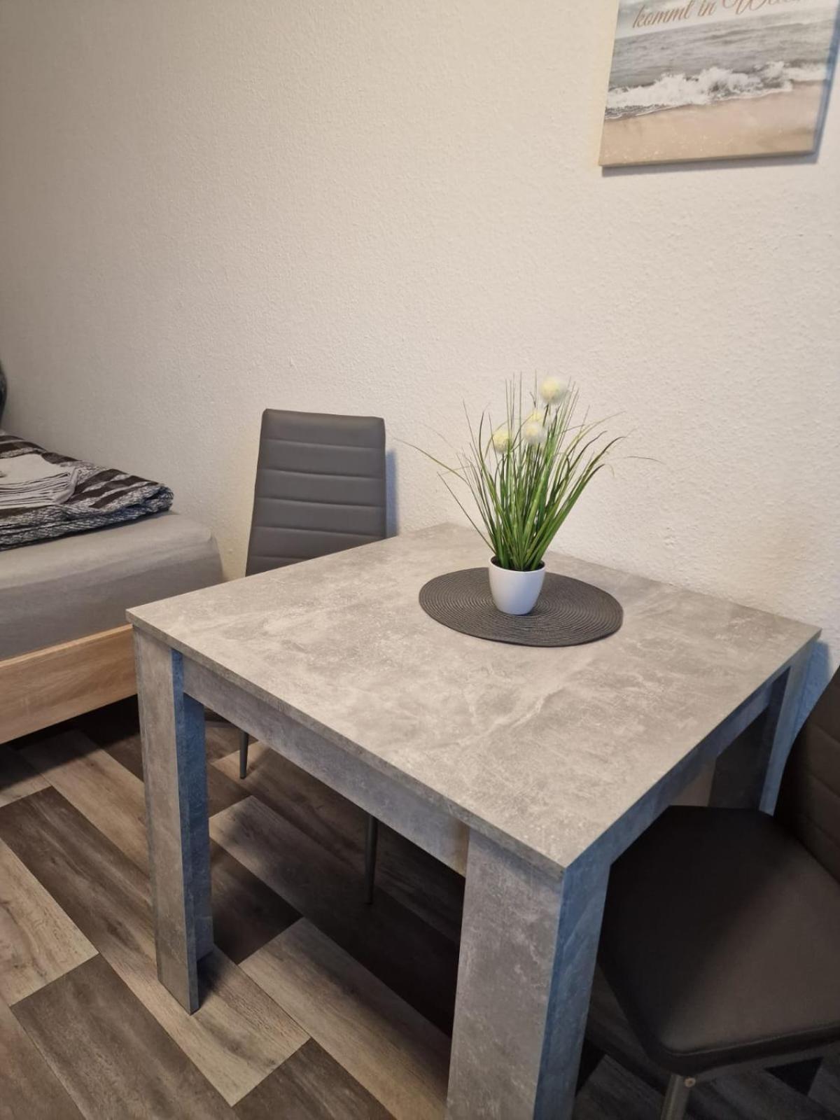 M&Bluxux Apartaments Krefeld Esterno foto