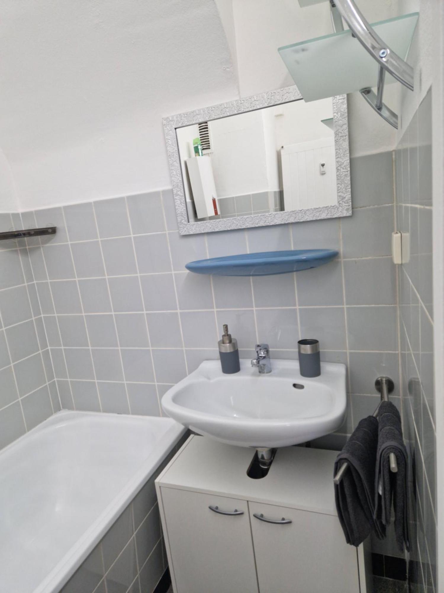 M&Bluxux Apartaments Krefeld Esterno foto