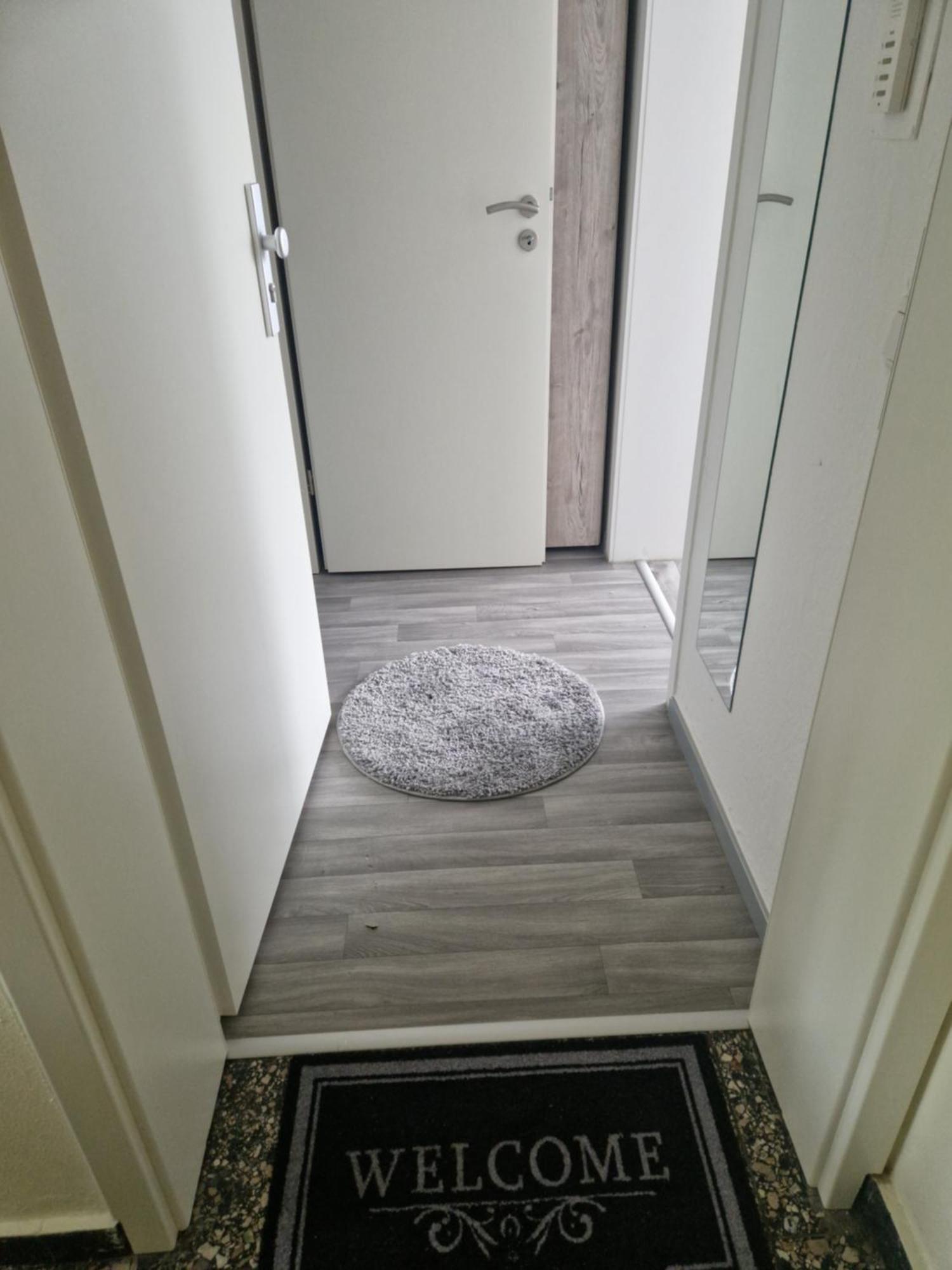 M&Bluxux Apartaments Krefeld Esterno foto