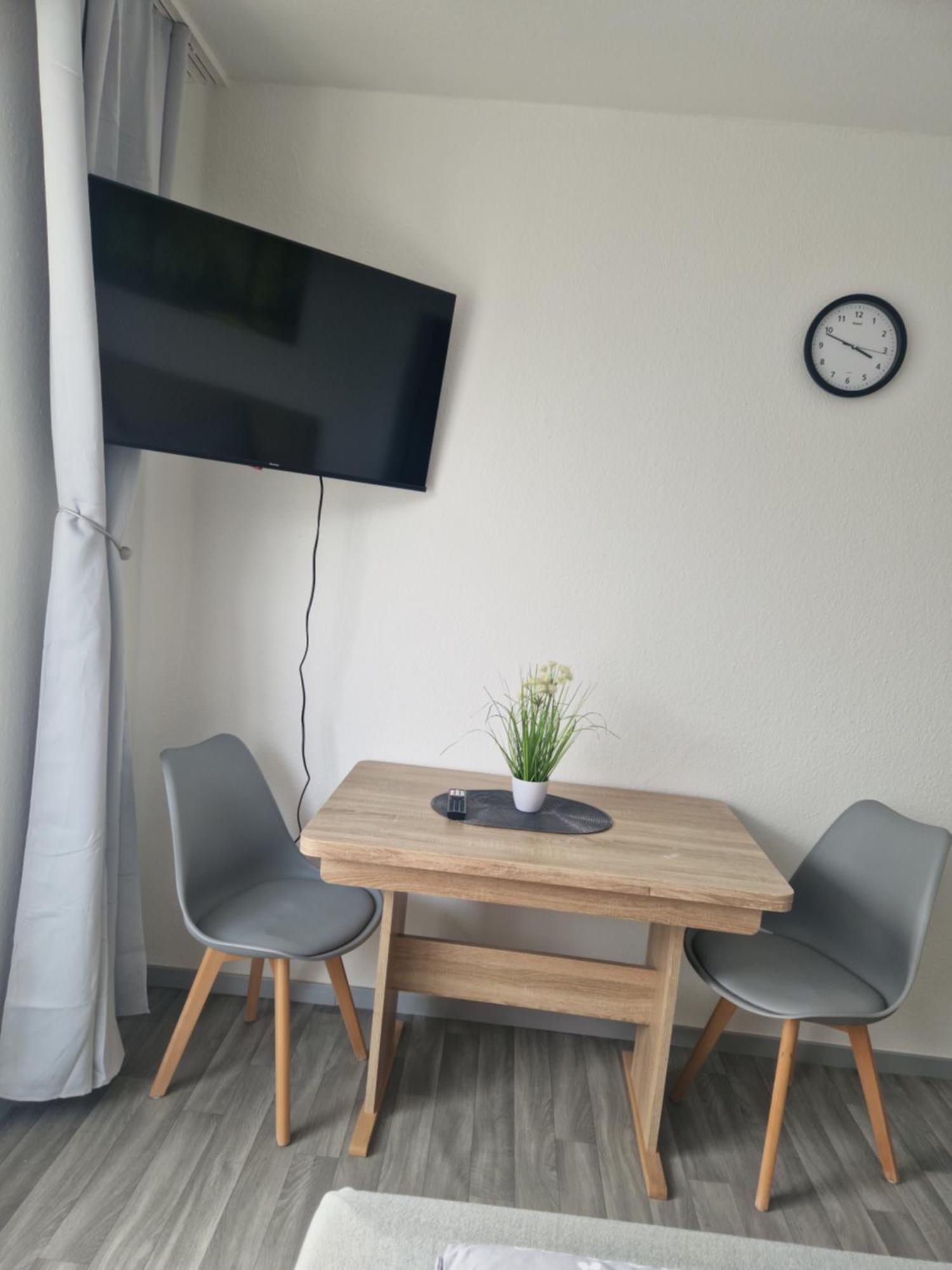 M&Bluxux Apartaments Krefeld Esterno foto