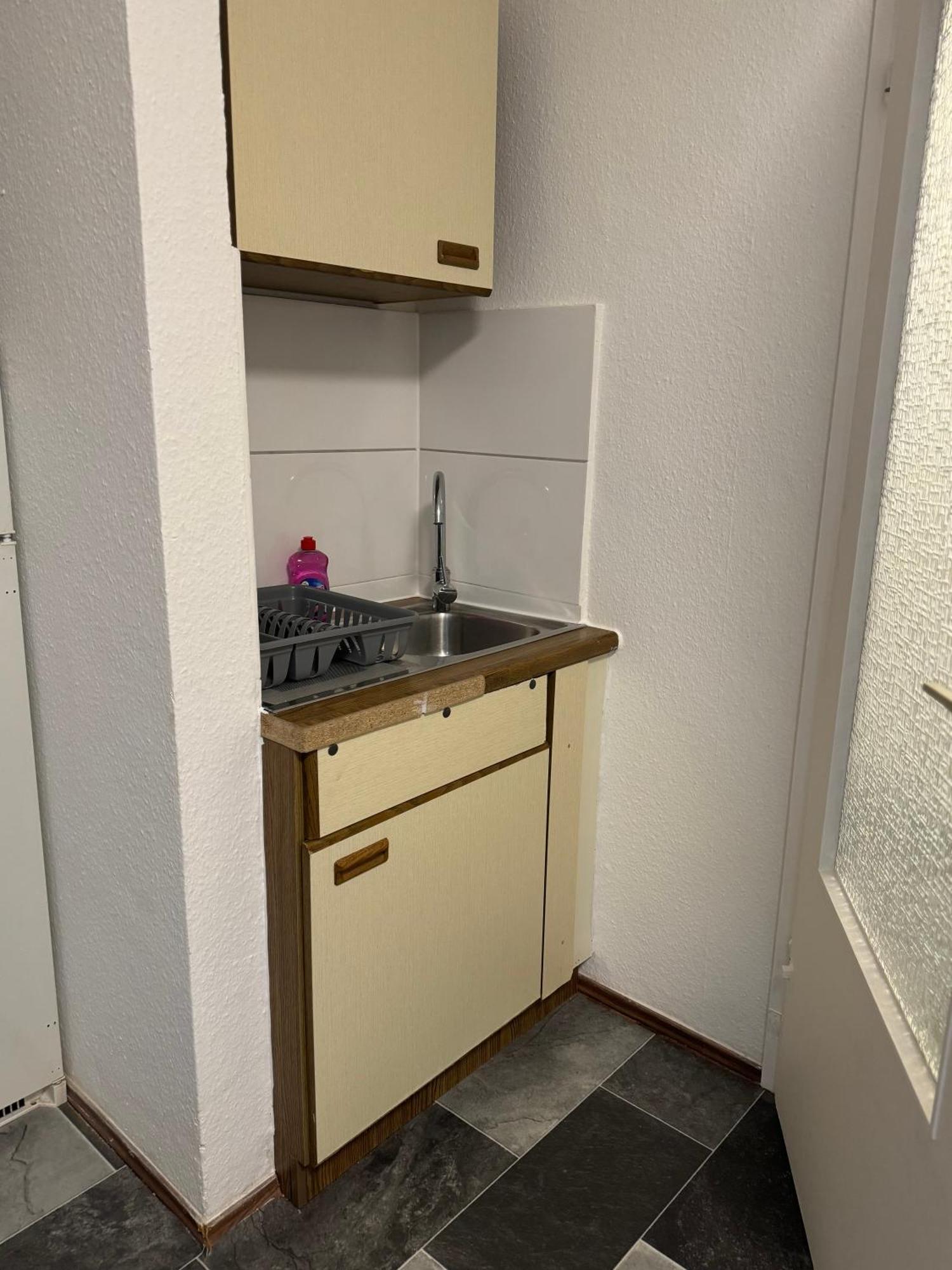 M&Bluxux Apartaments Krefeld Esterno foto