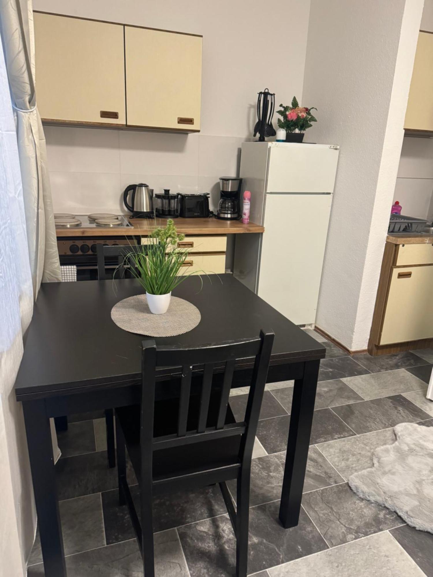 M&Bluxux Apartaments Krefeld Esterno foto